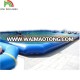 Giant Above Ground Inflatable Rectangular Pool For Water Slide